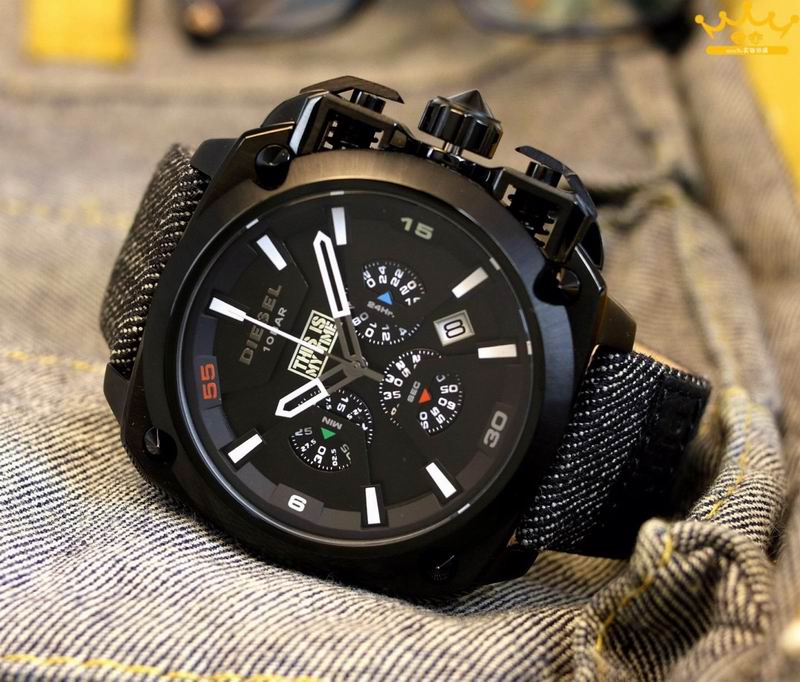 Diesel 50X12mm 0506127